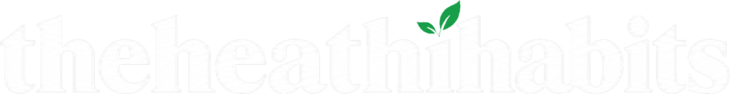 Healthi Habits