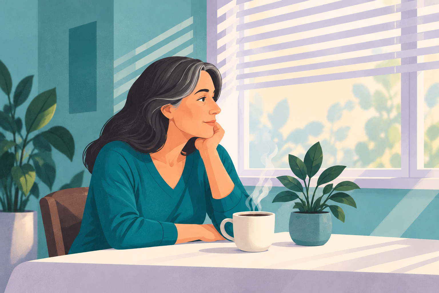 Menopause Brain Fog and Mood Changes: What Helps